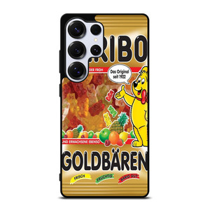 GUMMY BEAR HARIBO Samsung Galaxy S25 Ultra Case