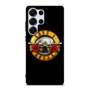 GUN AND ROSES LOGO Samsung Galaxy S25 Ultra Case