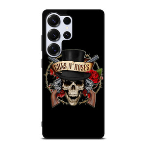 GUN AND ROSES Samsung Galaxy S25 Ultra Case