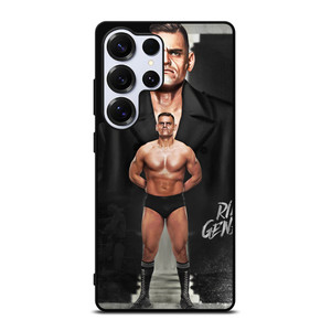 GUNTHER WWE RING GENERAL Samsung Galaxy S25 Ultra Case