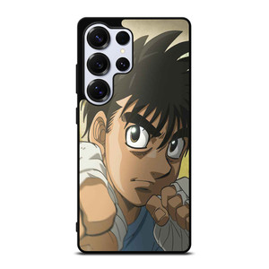HAJIME NO IPPO ANIME ART Samsung Galaxy S25 Ultra Case