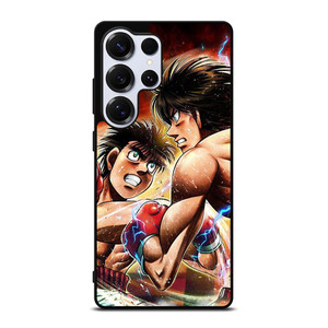 HAJIME NO IPPO BOXING Samsung Galaxy S25 Ultra Case