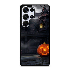 HALLOWEEN SCARY HOUSE Samsung Galaxy S25 Ultra Case HALLOWEEN SCARY HOUSE Samsung Galaxy S25 Ultra Case