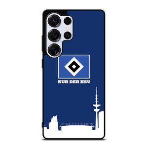 HAMBURGER SV FOOTBALL CLUB Samsung Galaxy S25 Ultra Case