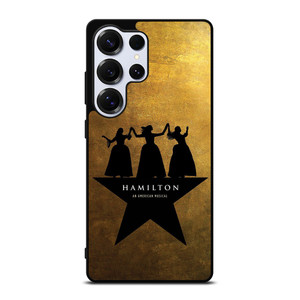 HAMILTON LOGO 2 Samsung Galaxy S25 Ultra Case HAMILTON LOGO 2 Samsung Galaxy S25 Ultra Case