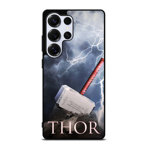 HAMMER OF THOR 2 Samsung Galaxy S25 Ultra Case