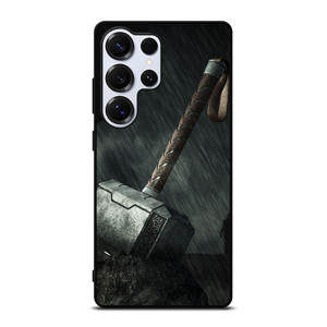 HAMMER OF THOR 4 Samsung Galaxy S25 Ultra Case