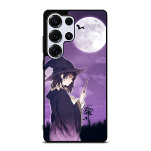 HAPPY HALLOWEEN WITCH 2 Samsung Galaxy S25 Ultra Case