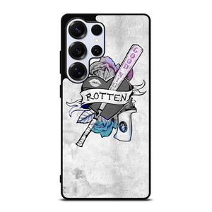 HARLEY QUINN LOGO Samsung Galaxy S25 Ultra Case HARLEY QUINN LOGO Samsung Galaxy S25 Ultra Case
