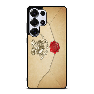 HARRY POTTER HOGWARTS ENVELOPE Samsung Galaxy S25 Ultra Case HARRY POTTER HOGWARTS ENVELOPE Samsung Galaxy S25 Ultra Case