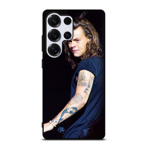HARRY STYLES Samsung Galaxy S25 Ultra Case HARRY STYLES Samsung Galaxy S25 Ultra Case