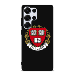HARVARD UNIVERSITY LOGO Samsung Galaxy S25 Ultra Case