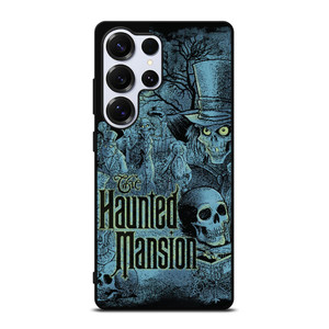 HAUNTED MANSION DISNEYLAND 2 Samsung Galaxy S25 Ultra Case