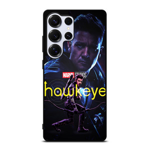 HAWKEYE MARVEL 3 Samsung Galaxy S25 Ultra Case