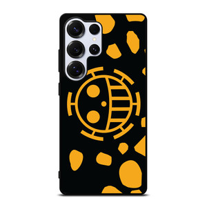 HEART PIRATES ONE PIECE Samsung Galaxy S25 Ultra Case