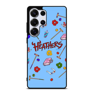 HEATHERS THE MUSICAL 4 Samsung Galaxy S25 Ultra Case