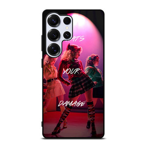HEATHERS THE MUSICAL Samsung Galaxy S25 Ultra Case