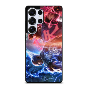 HEIHACHI MISHIMA TEKKEN Samsung Galaxy S25 Ultra Case HEIHACHI MISHIMA TEKKEN Samsung Galaxy S25 Ultra Case