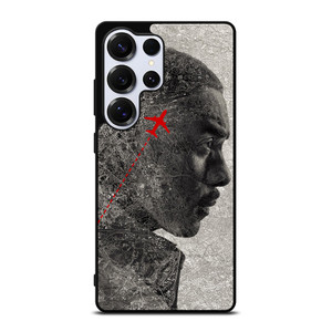HIJACK SERIES ART Samsung Galaxy S25 Ultra Case HIJACK SERIES ART Samsung Galaxy S25 Ultra Case