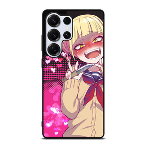 HIMIKO TOGA ANIME Samsung Galaxy S25 Ultra Case HIMIKO TOGA ANIME Samsung Galaxy S25 Ultra Case