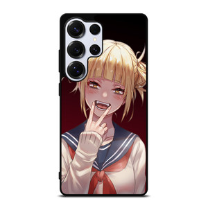 HIMIKO TOGA ART ANIME Samsung Galaxy S25 Ultra Case HIMIKO TOGA ART ANIME Samsung Galaxy S25 Ultra Case