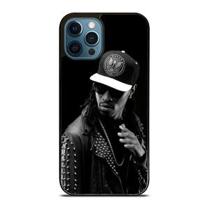FUTURE RAPPER iPhone 12 Pro Max Case