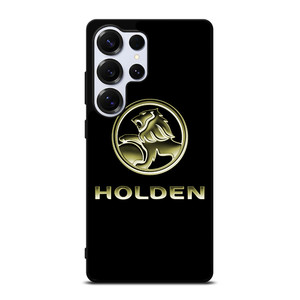 HOLDEN CAR LOGO 2 Samsung Galaxy S25 Ultra Case