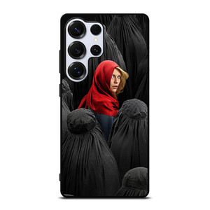 HOMELAND Samsung Galaxy S25 Ultra Case HOMELAND Samsung Galaxy S25 Ultra Case