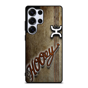 HOOEY LOGO Samsung Galaxy S25 Ultra Case