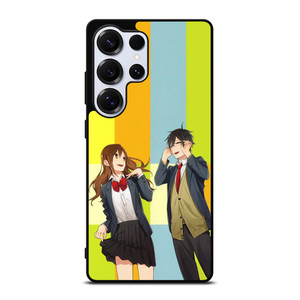 HORIMIYA ANIME SERIES Samsung Galaxy S25 Ultra Case HORIMIYA ANIME SERIES Samsung Galaxy S25 Ultra Case