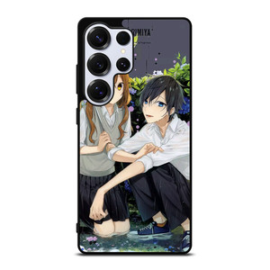 HORIMIYA ANIME SO SWEET Samsung Galaxy S25 Ultra Case