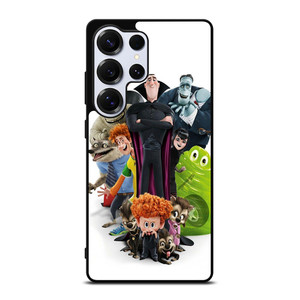 HOTEL TRANSYLVANIA CHARACTERS Samsung Galaxy S25 Ultra Case