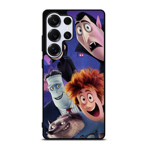 HOTEL TRANSYLVANIA FUNNY MOVIE Samsung Galaxy S25 Ultra Case HOTEL TRANSYLVANIA FUNNY MOVIE Samsung Galaxy S25 Ultra Case