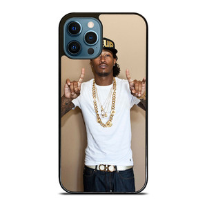 FUTURE RAPPER 4 iPhone 12 Pro Max Case