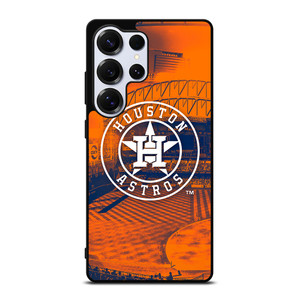HOUSTON ASTROS MLB 2 Samsung Galaxy S25 Ultra Case HOUSTON ASTROS MLB 2 Samsung Galaxy S25 Ultra Case