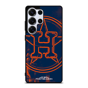 HOUSTON ASTROS MLB Samsung Galaxy S25 Ultra Case HOUSTON ASTROS MLB Samsung Galaxy S25 Ultra Case