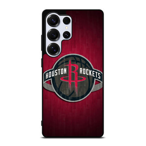HOUSTON ROCKETS LOGO 2 Samsung Galaxy S25 Ultra Case