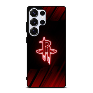 HOUSTON ROCKETS LOGO Samsung Galaxy S25 Ultra Case