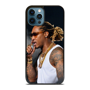 FUTURE RAPPER 2 iPhone 12 Pro Max Case