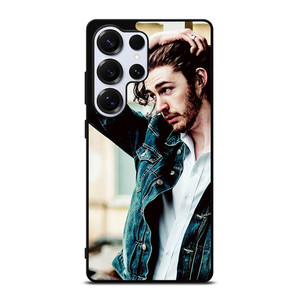 HOZIER COOL POSE Samsung Galaxy S25 Ultra Case HOZIER COOL POSE Samsung Galaxy S25 Ultra Case