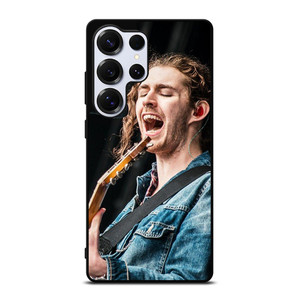 HOZIER SINGING Samsung Galaxy S25 Ultra Case