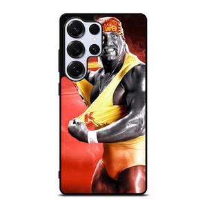 HULK HOGAN WWE Samsung Galaxy S25 Ultra Case HULK HOGAN WWE Samsung Galaxy S25 Ultra Case