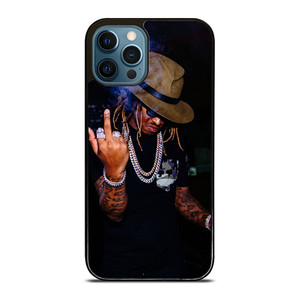 FUTURE MIDDLE FINGER iPhone 12 Pro Max Case FUTURE MIDDLE FINGER iPhone 12 Pro Max Case