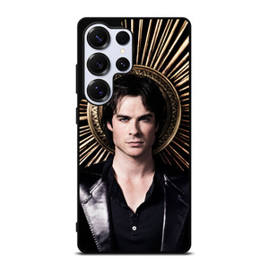 IAN SOMERHALDER Samsung Galaxy S25 Ultra Case IAN SOMERHALDER Samsung Galaxy S25 Ultra Case