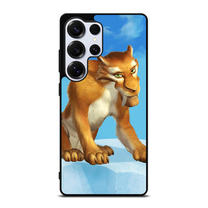 ICE AGE COLLISION COURSE DIEGO Samsung Galaxy S25 Ultra Case