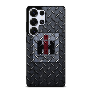 IH INTERNATIONAL HARVESTER 3 Samsung Galaxy S25 Ultra Case IH INTERNATIONAL HARVESTER 3 Samsung Galaxy S25 Ultra Case