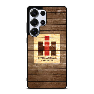 IH INTERNATIONAL HARVESTER 4 Samsung Galaxy S25 Ultra Case