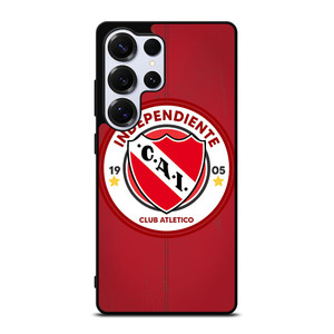 INDEPENDIENTE FUTBOL CLUB Samsung Galaxy S25 Ultra Case INDEPENDIENTE FUTBOL CLUB Samsung Galaxy S25 Ultra Case
