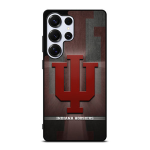 INDIANA HOOSIERS Samsung Galaxy S25 Ultra Case