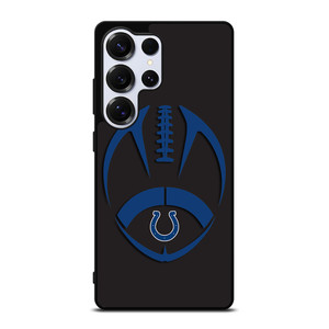 INDIANAPOLIS COLTS LOGO 2 Samsung Galaxy S25 Ultra Case INDIANAPOLIS COLTS LOGO 2 Samsung Galaxy S25 Ultra Case